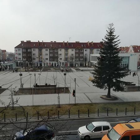 Apartament Loft Deluxe Кошалин Экстерьер фото