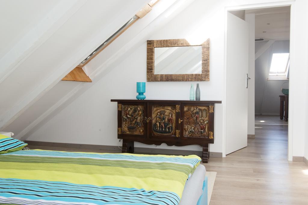 Apartament Loft Deluxe Кошалин Экстерьер фото