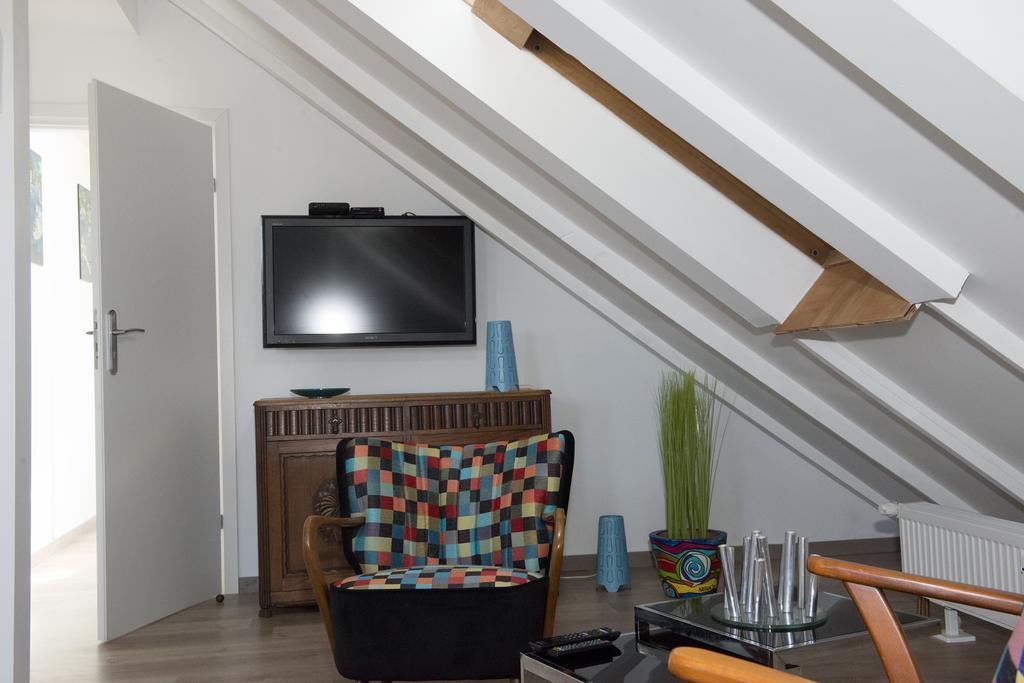 Apartament Loft Deluxe Кошалин Экстерьер фото