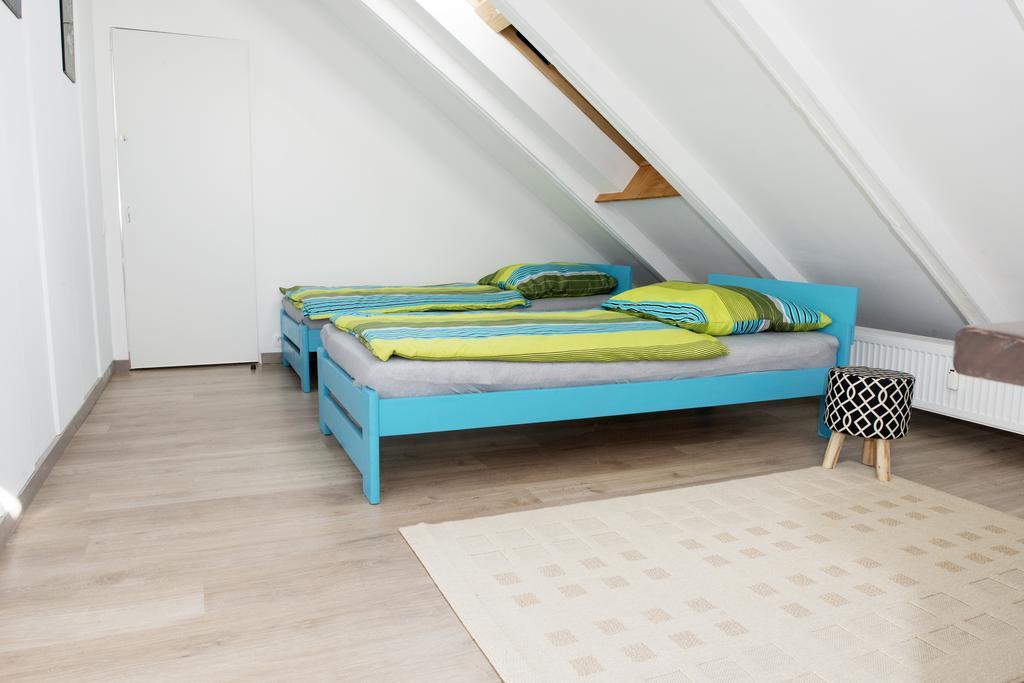 Apartament Loft Deluxe Кошалин Экстерьер фото